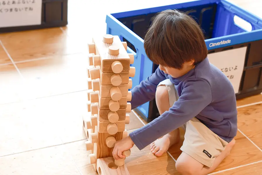 最新ＡＩを使用した児童発達支援・放課後等デイサービス